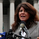 Image for article titled Naomi Wolf, Noted Liar, Has Been Suspended From Twitter For Covid Conspiracy Theories